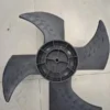 Axial Flow Fan, 230 V, Electric - view 4