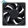Axial Flow Fan, 230v, 8025, 80x80x25mm, 220V - view 3