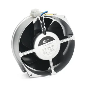 Axial Flow Fan, 230V, Electric