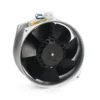 Axial Flow Fan, 230V, Electric - view 2