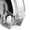 Axial Flow Fan, 230V, Electric - view 4