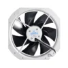 Axial Flow Fan, 230V, Wall, Plastic, 320mm - view 2