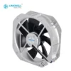 Axial Flow Fan, 230V, Wall, Plastic, 320mm - view 3