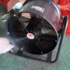 Axial Flow Fan, 24inch, 600mm, 2900rpm, Aluminum - view 3