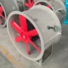 Axial Flow Fan, 250~1600mm, 1000~7000cfm, FRP - view 2