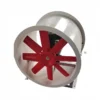 Axial Flow Fan, 250~1600mm, 1000~7000cfm, FRP - view 4
