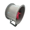 Axial Flow Fan, 250~1600mm, 1000~7000cfm, FRP - view 6