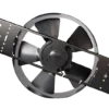 Axial Flow Fan, 250FZY2-D, Plastic - view 5