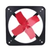 Axial Flow Fan, 25dB, 486m/h - view 2