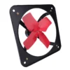 Axial Flow Fan, 25dB, 486m/h - view 3