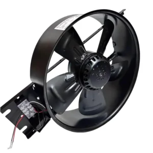 Axial Flow Fan, 300FZY6-D, Original