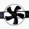 Axial Flow Fan, 300FZY6-D, Original - view 2