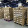 Axial Flow Fan, 300FZY6-D, Original - view 3