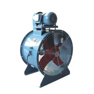 Axial Flow Fan, 300mm, 400mm, 500mm, 600mm