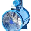 Axial Flow Fan, 300mm, 400mm, 500mm, 600mm - view 4
