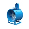 Axial Flow Fan, 300mm, 400mm, 500mm, 600mm - view 5