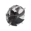 Axial Flow Fan, 300mm, Brushless - view 2