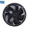 Axial Flow Fan, 300x141mm, 230V, Brushless, Cast - view 5