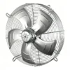 Axial Flow Fan, 304, Stainless, Steel, 220V/380V