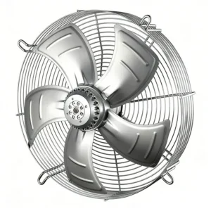 Axial Flow Fan, 304, Stainless, Steel, 220V/380V