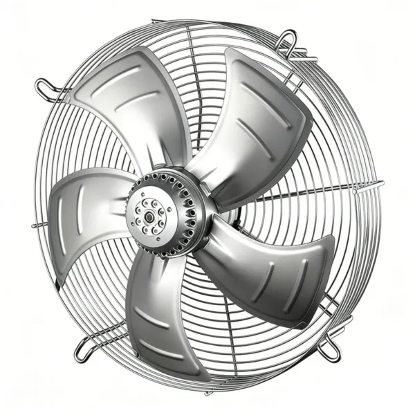 Axial Flow Fan, 304, Stainless, Steel, 220V/380V