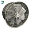 Axial Flow Fan, 304, Stainless, Steel, 380V