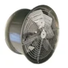 Axial Flow Fan, 304, Stainless, Steel, 380V - view 6