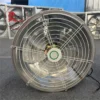 Axial Flow Fan, 304SS, Aluminum