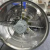 Axial Flow Fan, 304SS, Aluminum - view 2