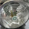 Axial Flow Fan, 304SS, Aluminum - view 4