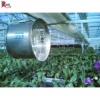 Axial Flow Fan, 304SS, Aluminum - view 6