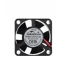 Axial Flow Fan, 30mm, 30*30*10mm, 5V, 12V