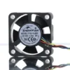Axial Flow Fan, 30mm, 30*30*10mm, 5V, 12V - view 5