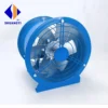 Axial Flow Fan, 36in, 500mm, 2900r/min, 300 - view 5