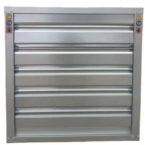 Axial Flow Fan, 36inch, 15000