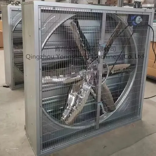 Axial Flow Fan, 36inch, 15000 - view 3