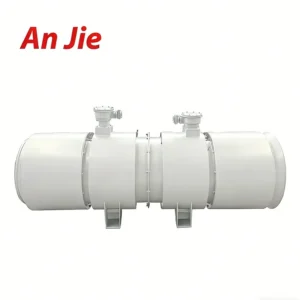 Axial Flow Fan, 380, Electric
