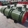 Axial Flow Fan, 380, Electric