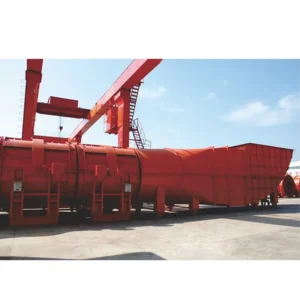 Axial Flow Fan, 380, Electric, 1500mm, Carbon Steel