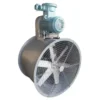 Axial Flow Fan, 380, Electric - view 3