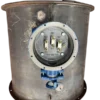 Axial Flow Fan, 380, Electric - view 3