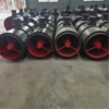 Axial Flow Fan, 380, Electric - view 4