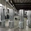 Axial Flow Fan, 380, Electric - view 6