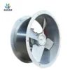 Axial Flow Fan, 380 V, 2000-3500 m³ - view 2