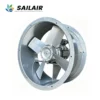 Axial Flow Fan, 380 V, 2000-3500 m³ - view 3