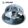 Axial Flow Fan, 380 V, 7600-11000 m³ - view 2