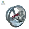 Axial Flow Fan, 380 V, 7600-11000 m³ - view 4