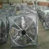 Axial Flow Fan, 380 V, Electric