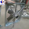 Axial Flow Fan, 380 V, Electric - view 2
