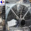 Axial Flow Fan, 380 V, Electric - view 5